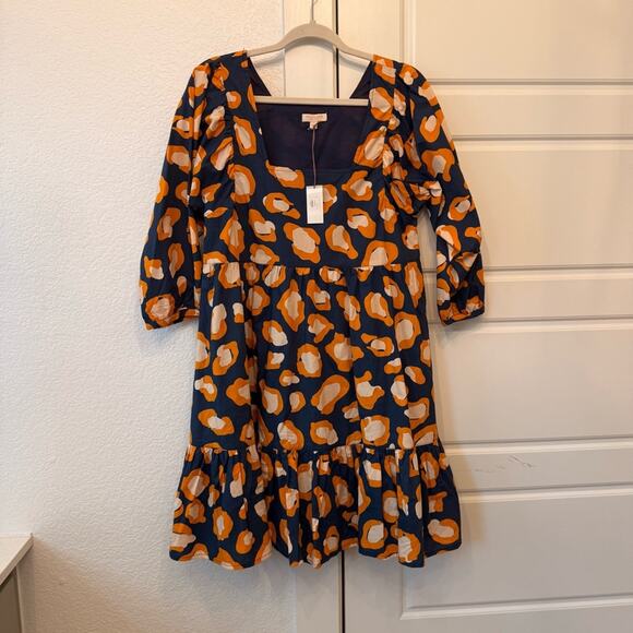 Pink Chicken Leena Dress - Picture 2 of 6